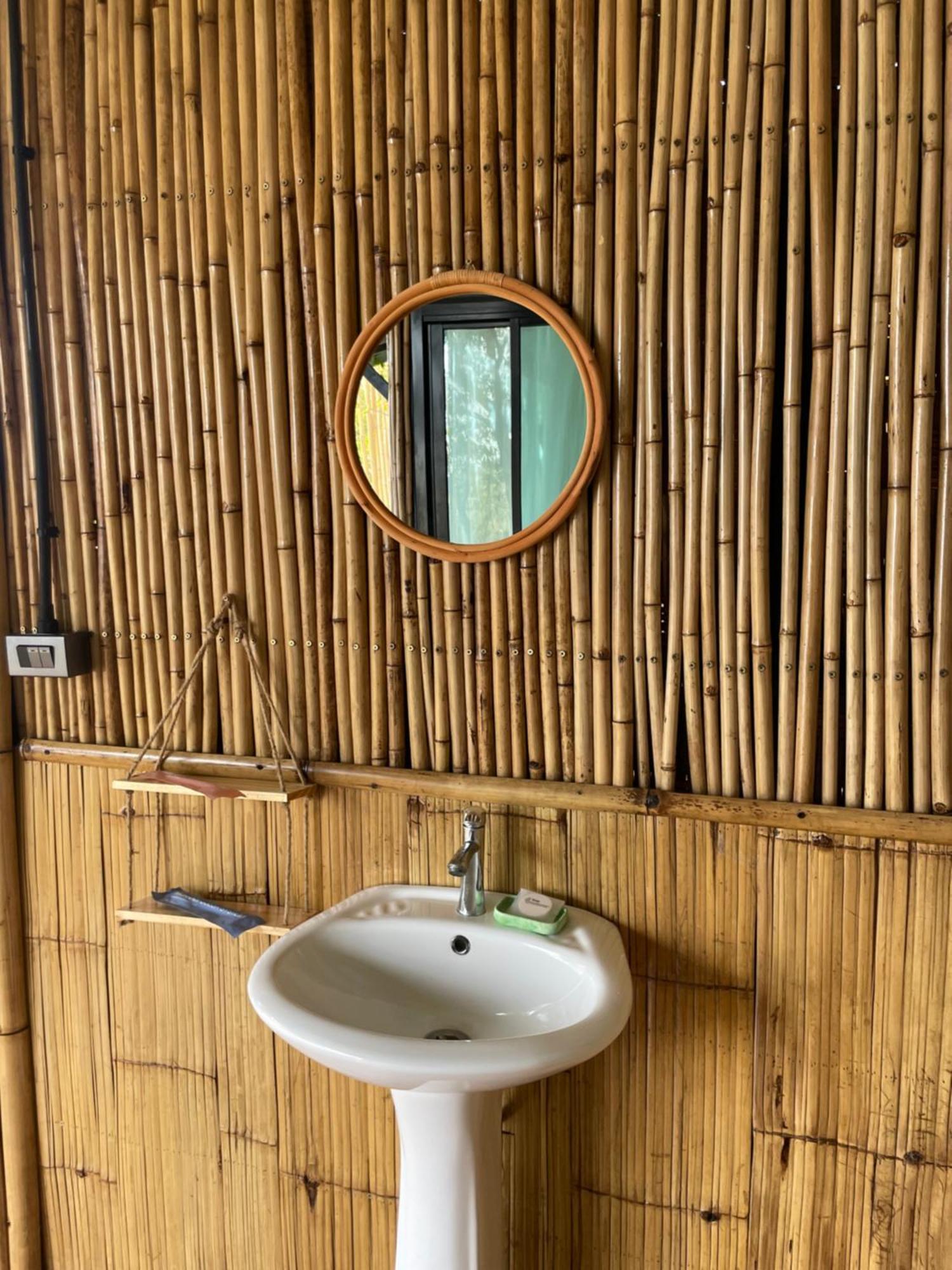 Look Bungalows Ko Tao Camera foto